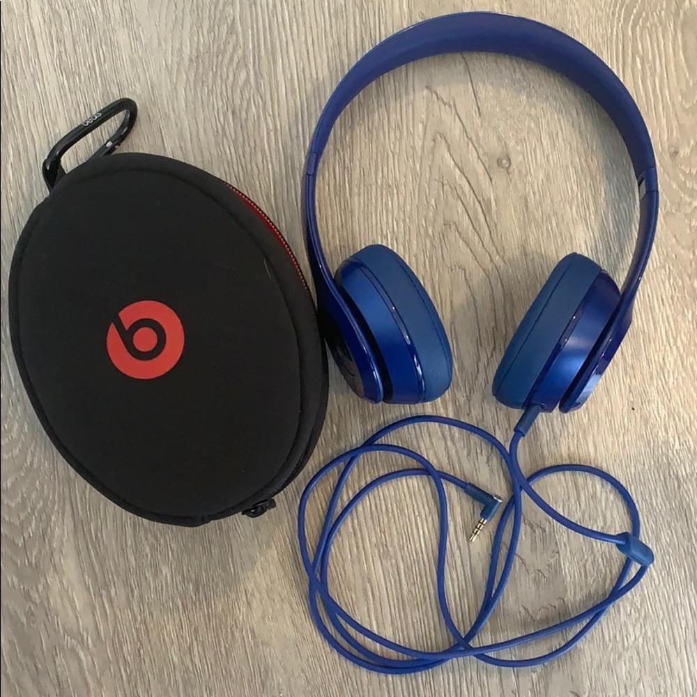 Beat Headphones